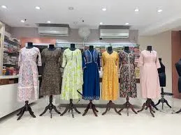 Aadhi silks